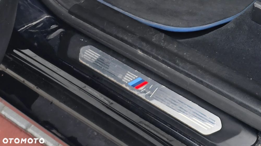 BMW X4 xDrive30i GPF M Sport sport - 16