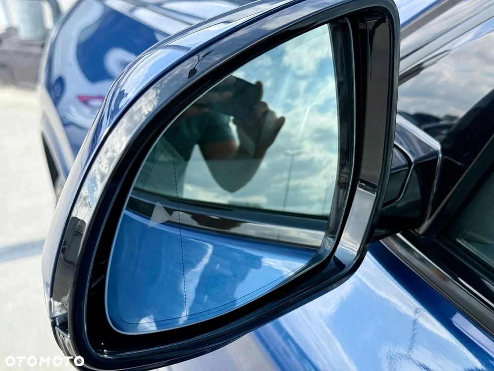 BMW X3 xDrive20i M Sport sport - 22