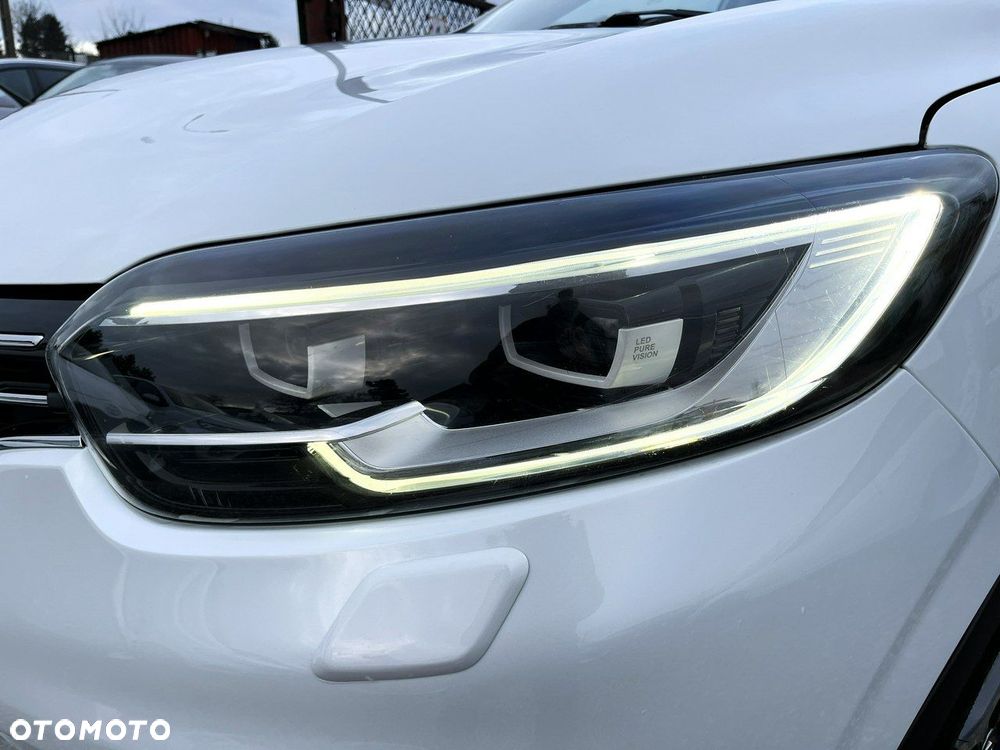 Renault Kadjar 1.3 TCe FAP Intens - 25