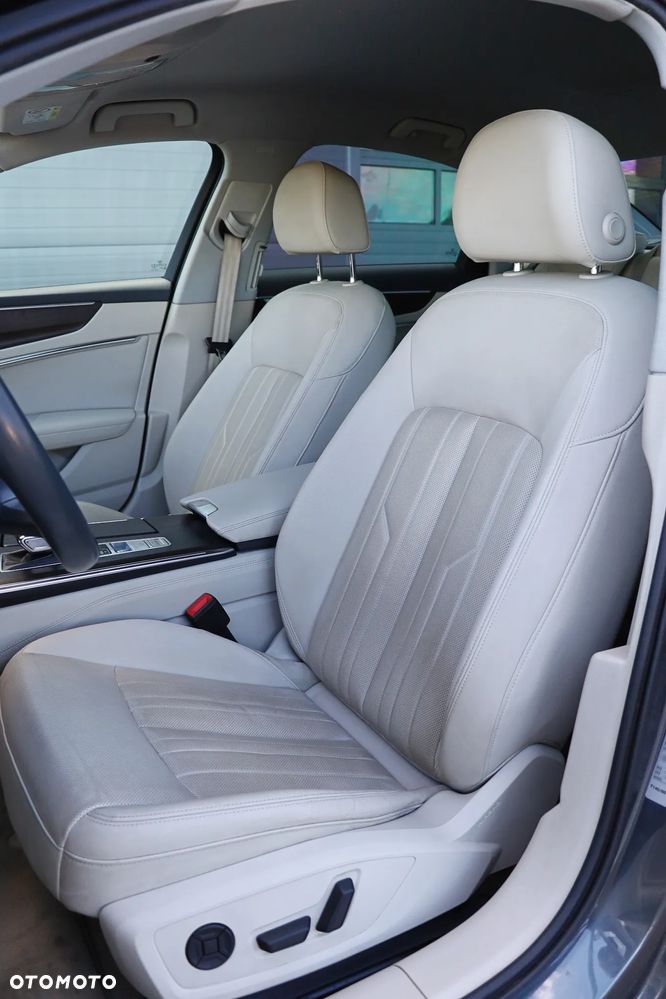 Audi A6 Limousine - 15