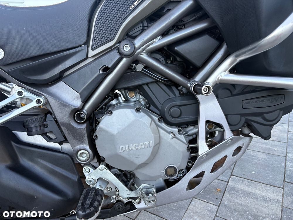 Ducati Multistrada - 21