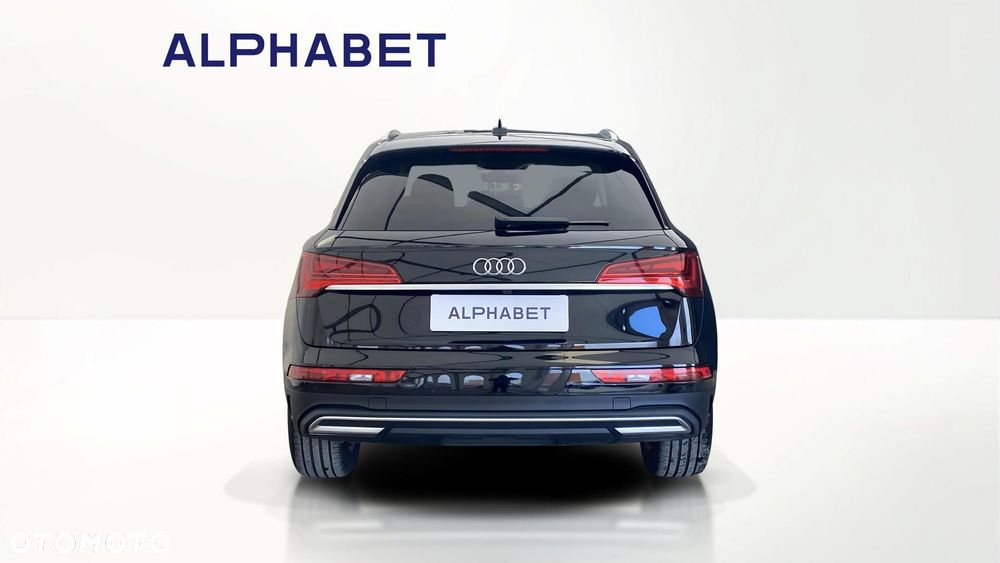Audi Q5 35 TDI mHEV S tronic - 4