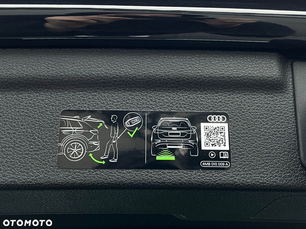 Audi Q3 Sportback 2025