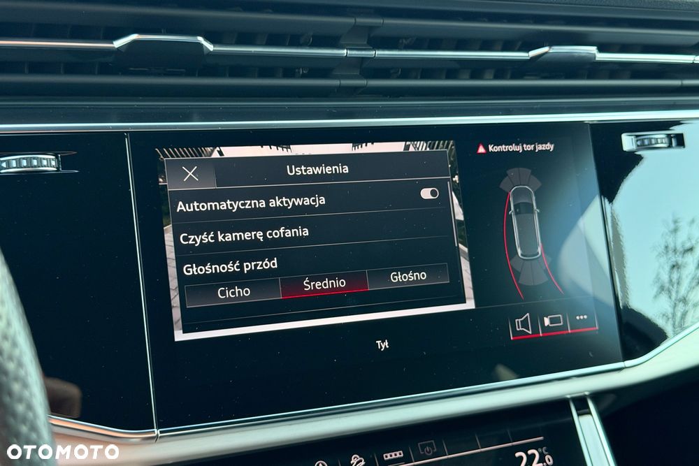 Audi Q7 50 TDI mHEV Quattro S Line Tiptr - 25