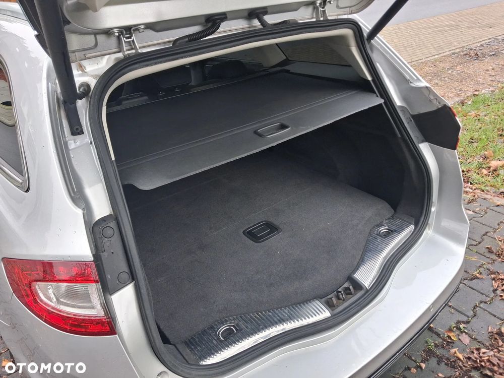 Ford Mondeo 2.0 TDCi Start-Stopp Titanium - 21