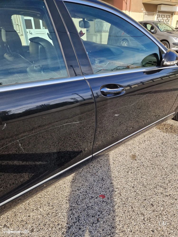 Mercedes-Benz S 320 CDI - 5