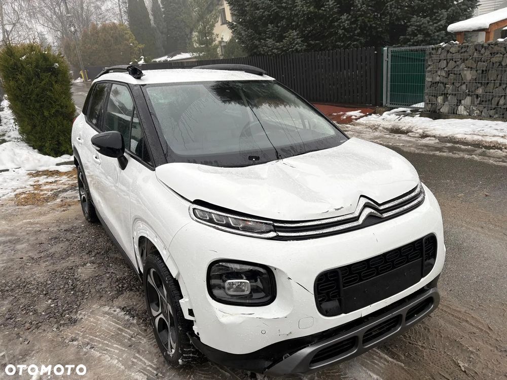Citroën C3 Aircross BlueHDI 120 Stop & Start EAT6 Feel - 15