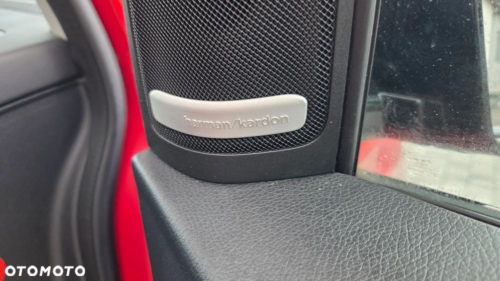 Mercedes-Benz Klasa B 200 (BlueEFFICIENCY) - 32