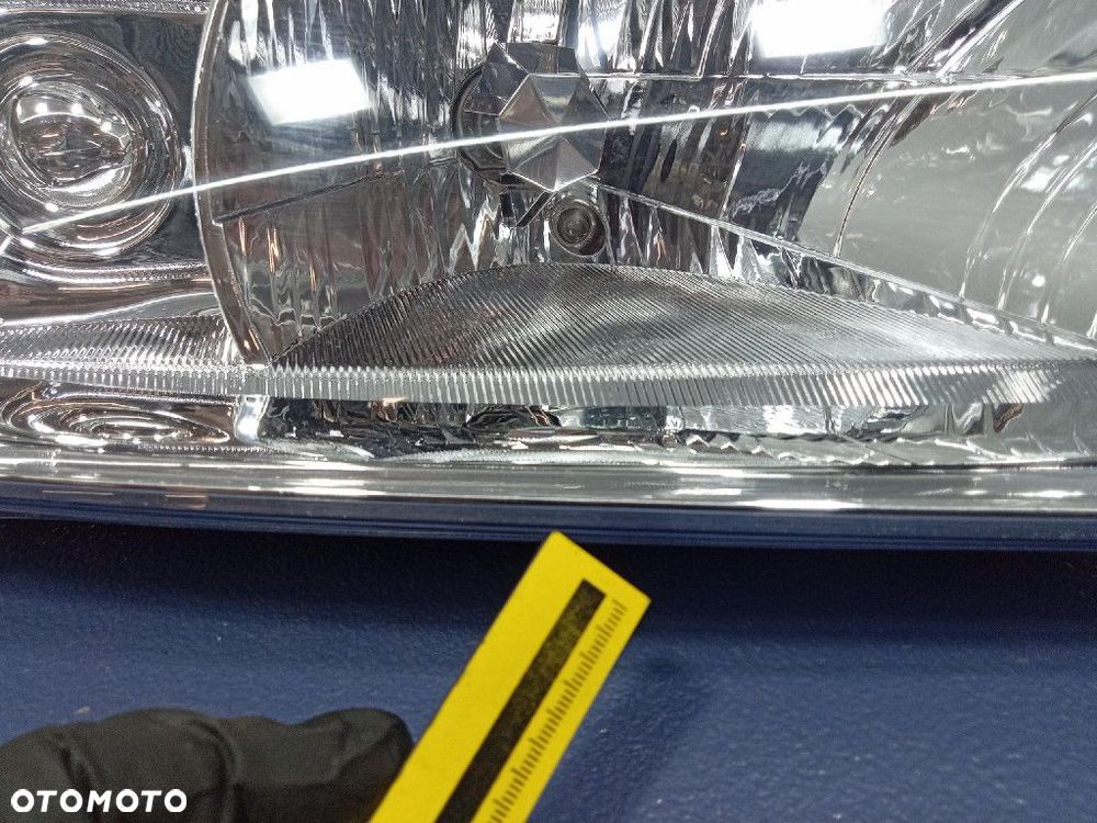 SKODA OCTAVIA I LIFT 00- REFLEKTOR PRAWY LAMPA H4 EU 20-6231 - 8