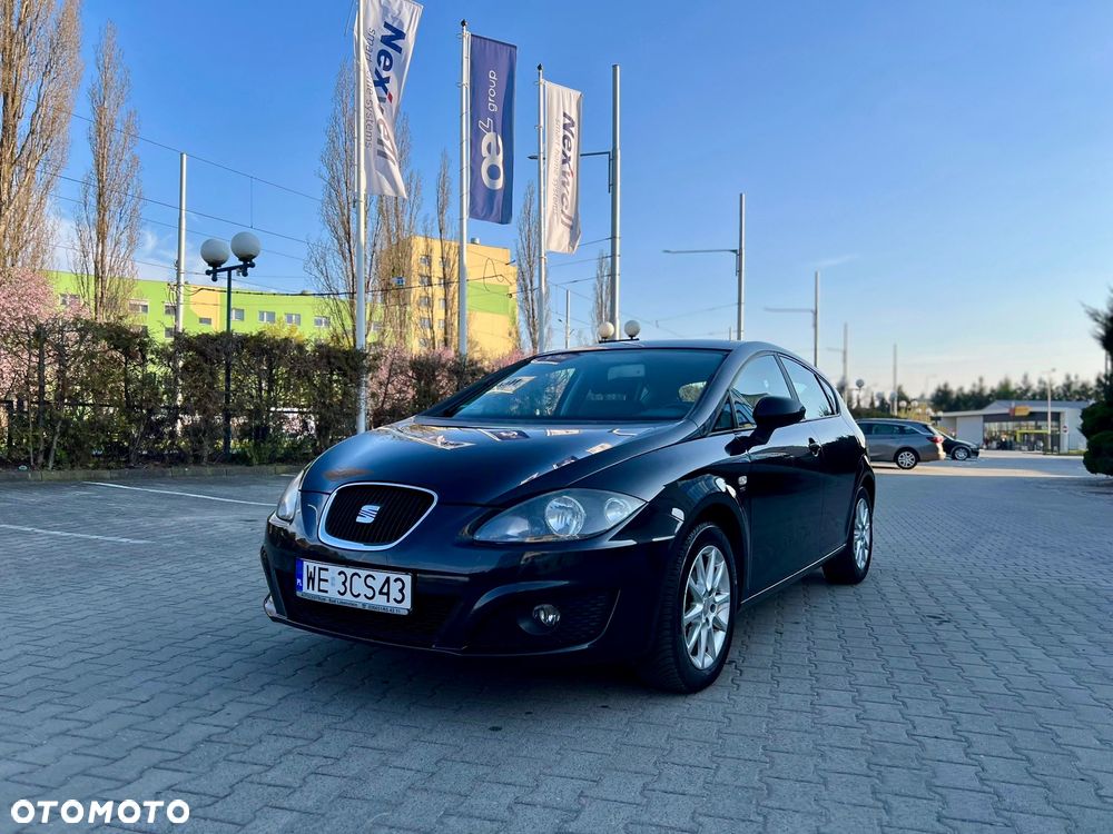 Seat Leon - 3