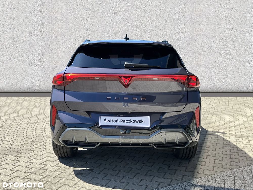 Cupra Terramar 1.5 eTSI mHEV DSG - 5