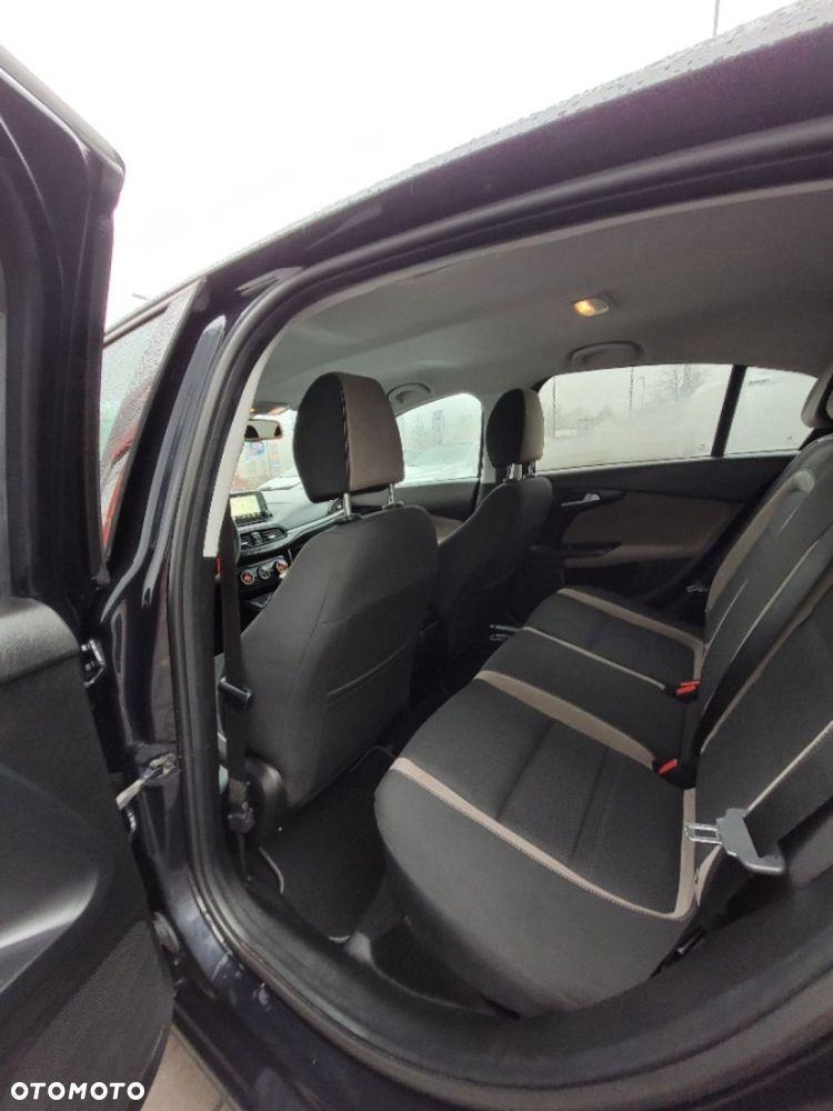 Fiat Tipo 1.4 T-Jet 16v S-Design - 14