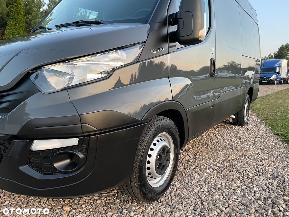 Iveco Daily - 14