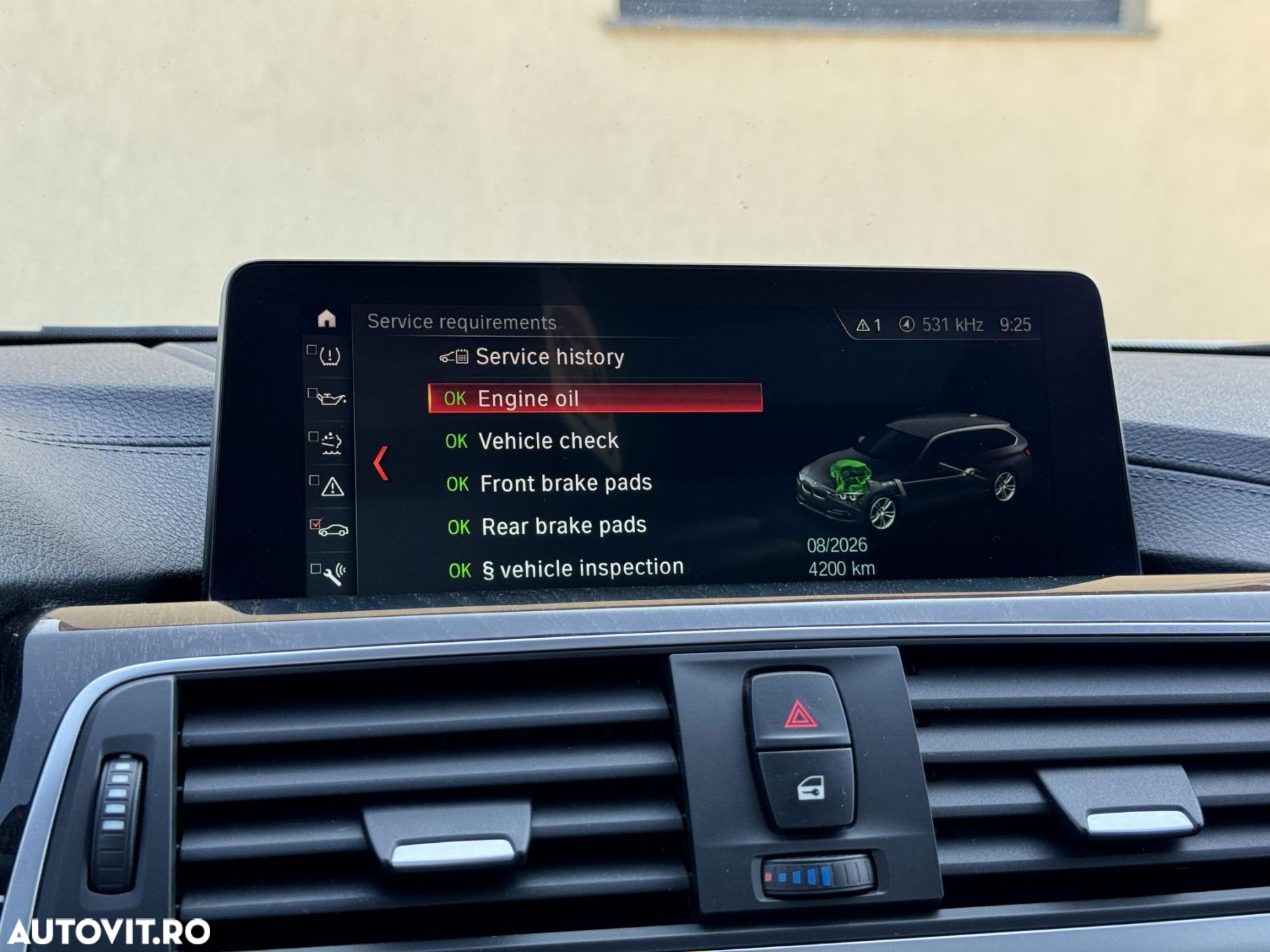 BMW Seria 3 - 17