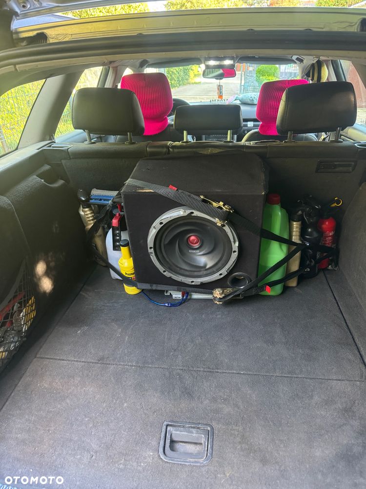 Audi A4 Avant 1.8T - 25