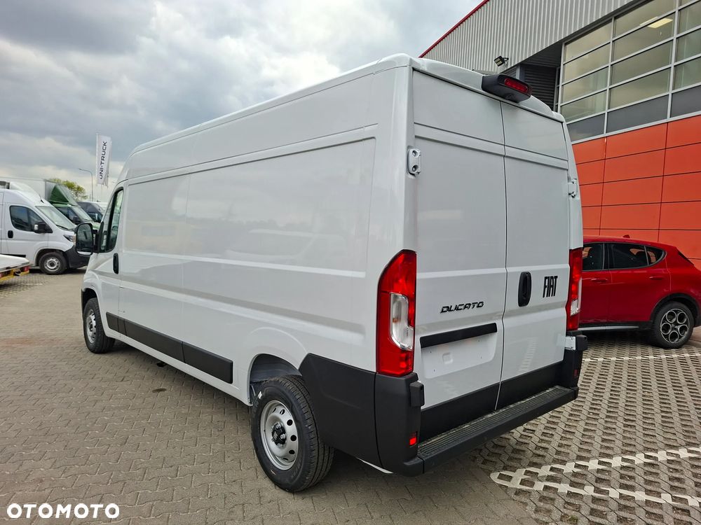 Fiat Od Ręki! Super Cena! Ducato L3H2 140KM - 9
