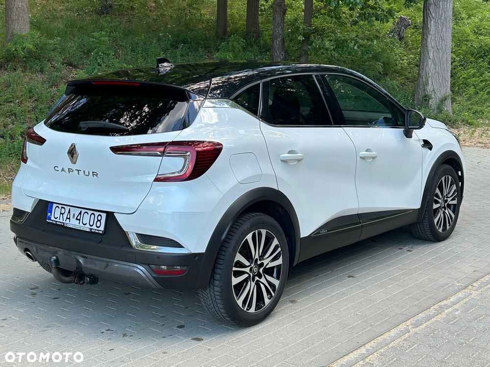 Renault Captur - 7