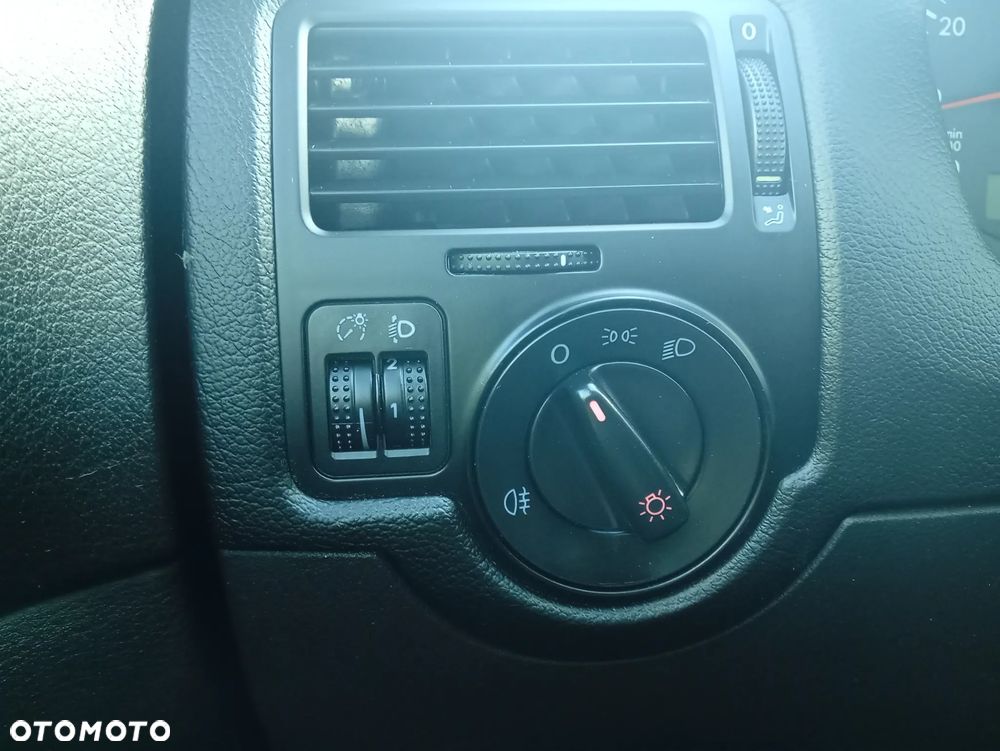 Volkswagen Bora 1.6 Comfortline - 20