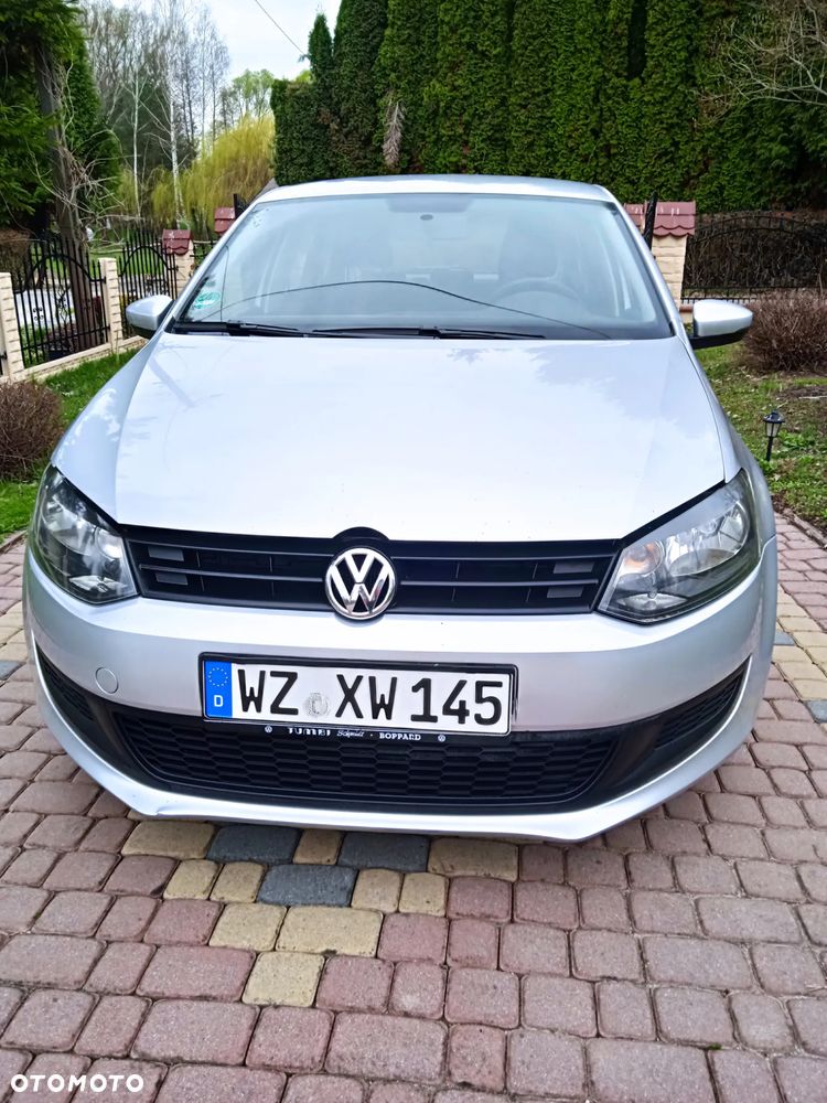 Volkswagen Polo - 2