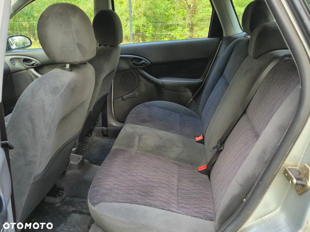 Ford Focus - 6