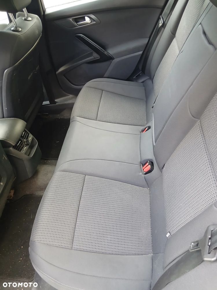 Peugeot 508 1.6 HDi Access - 18