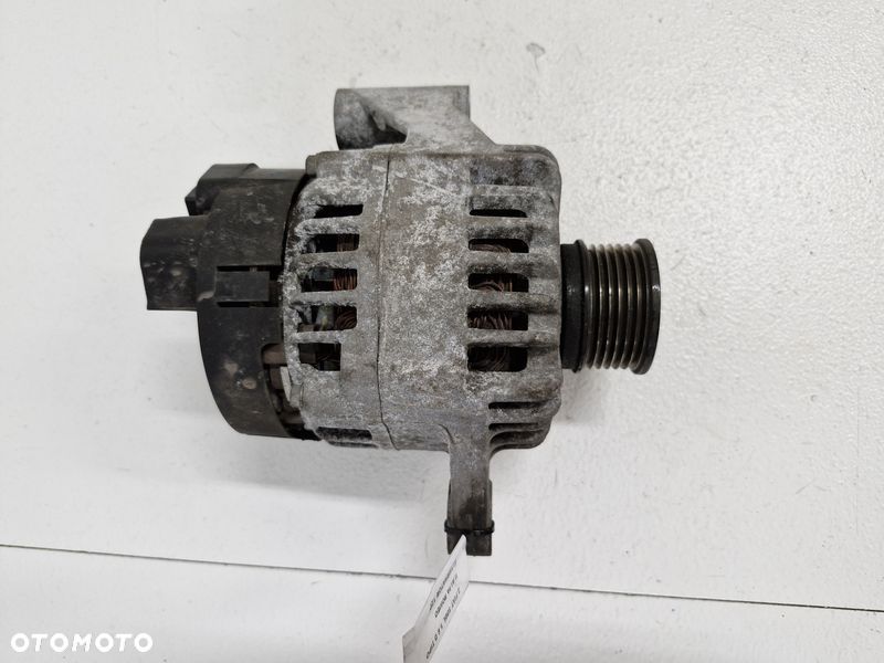 fiat 500l 500 l tipo 2 ii alfa romeo 1.6 d alternator 120a 51884351 - 3