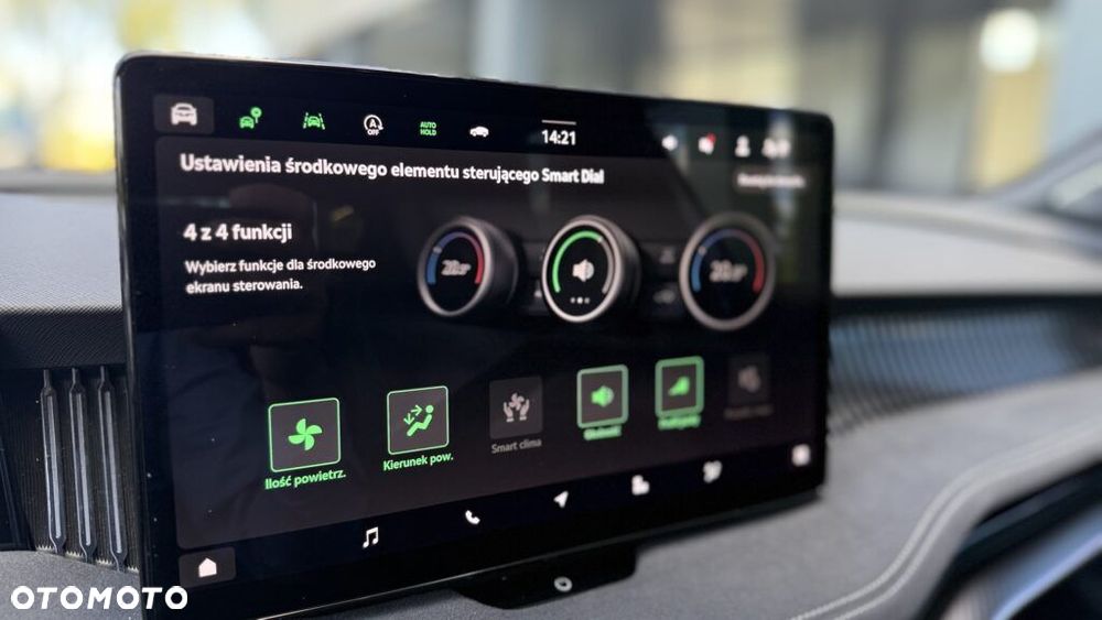 Skoda Superb 2.0 TSI Sportline DSG - 38