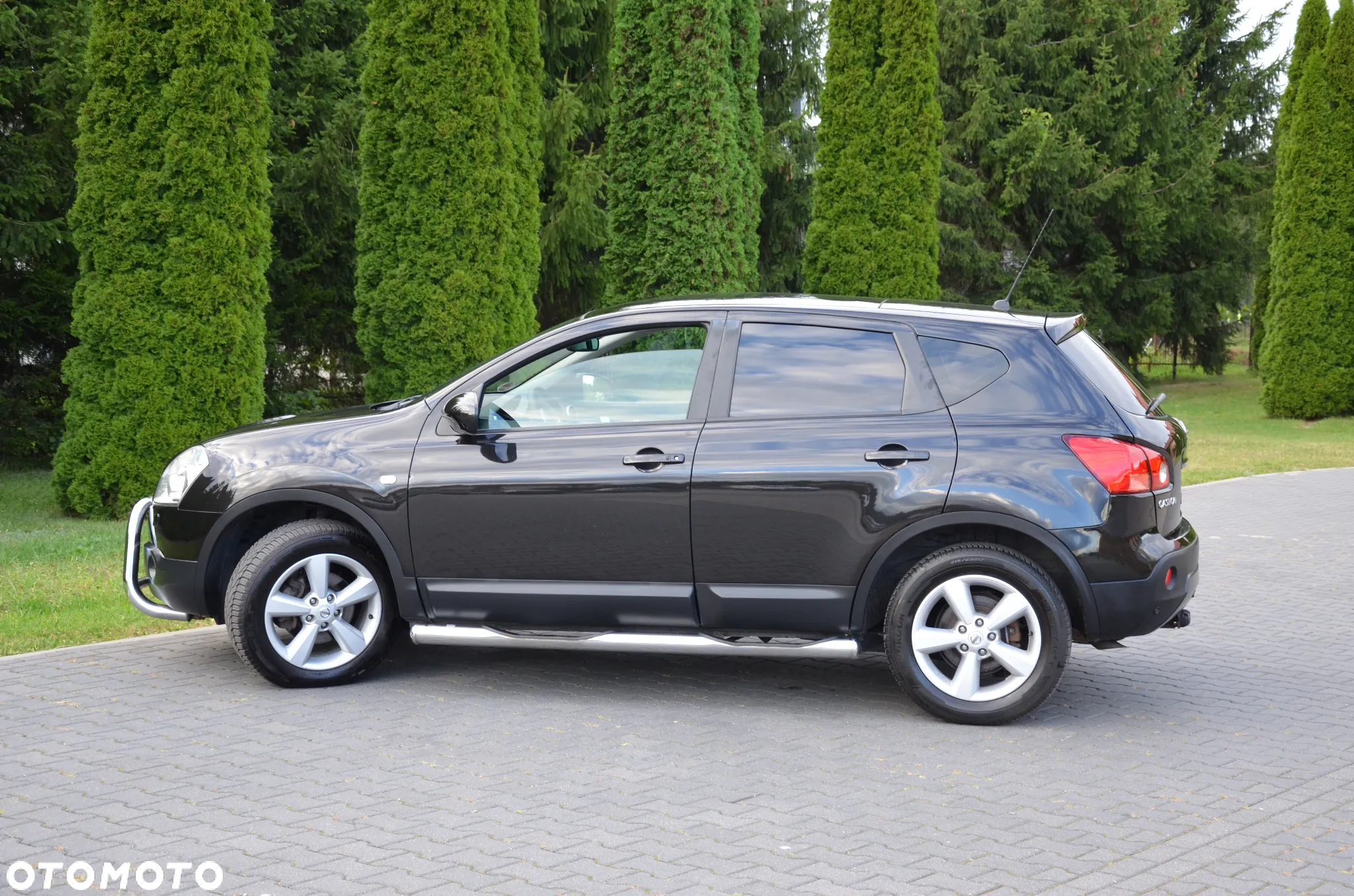 Nissan Qashqai - 22