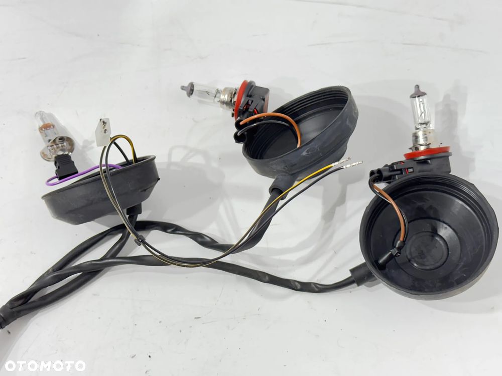 Wiązka instalacja lampy Piaggio X10 125 - 2