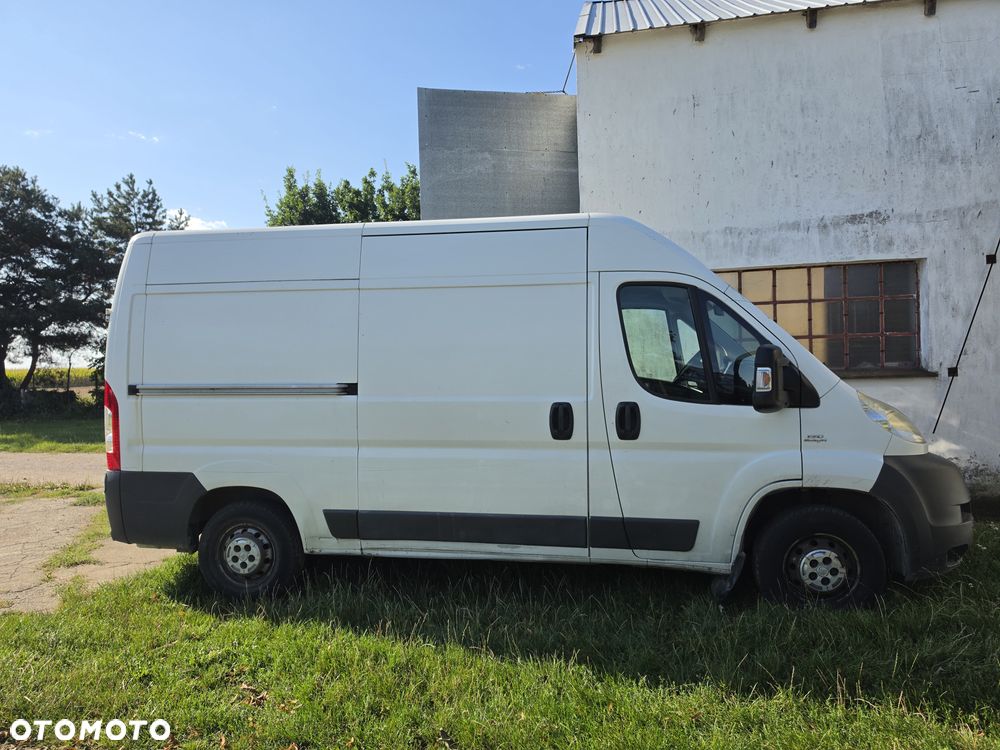 Fiat Ducato - 1