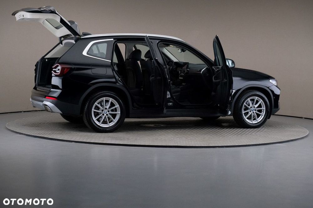 BMW X3 - 6