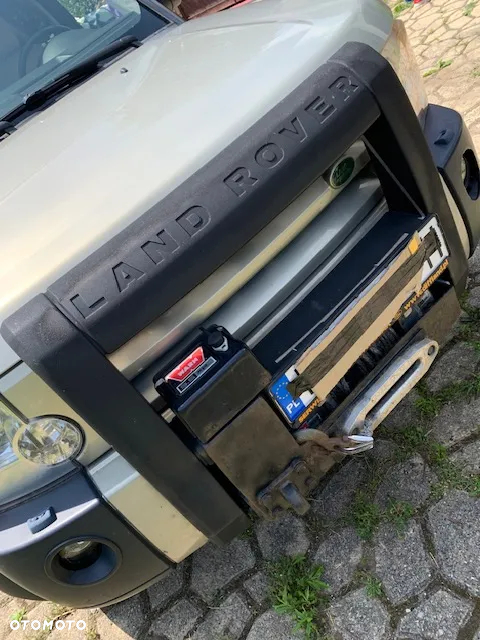 Land Rover Discovery - 2