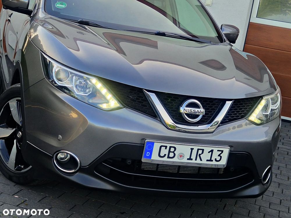 Nissan Qashqai - 12