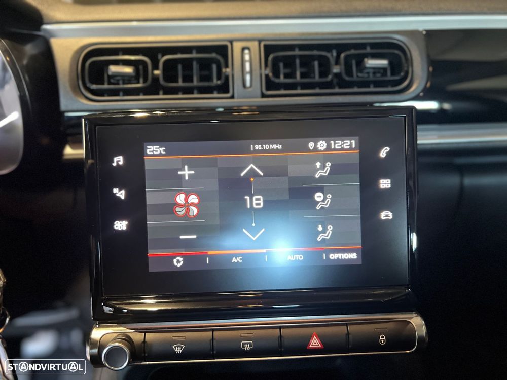 Citroën C3 1.2 PureTech Plus - 25