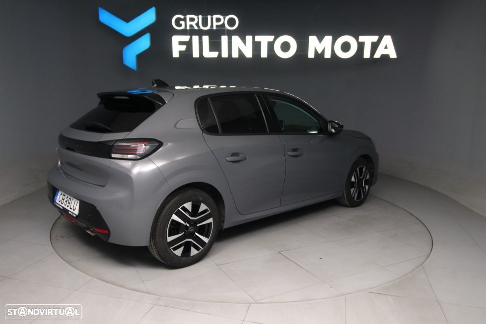 Peugeot 208 1.2 PureTech Allure - 2