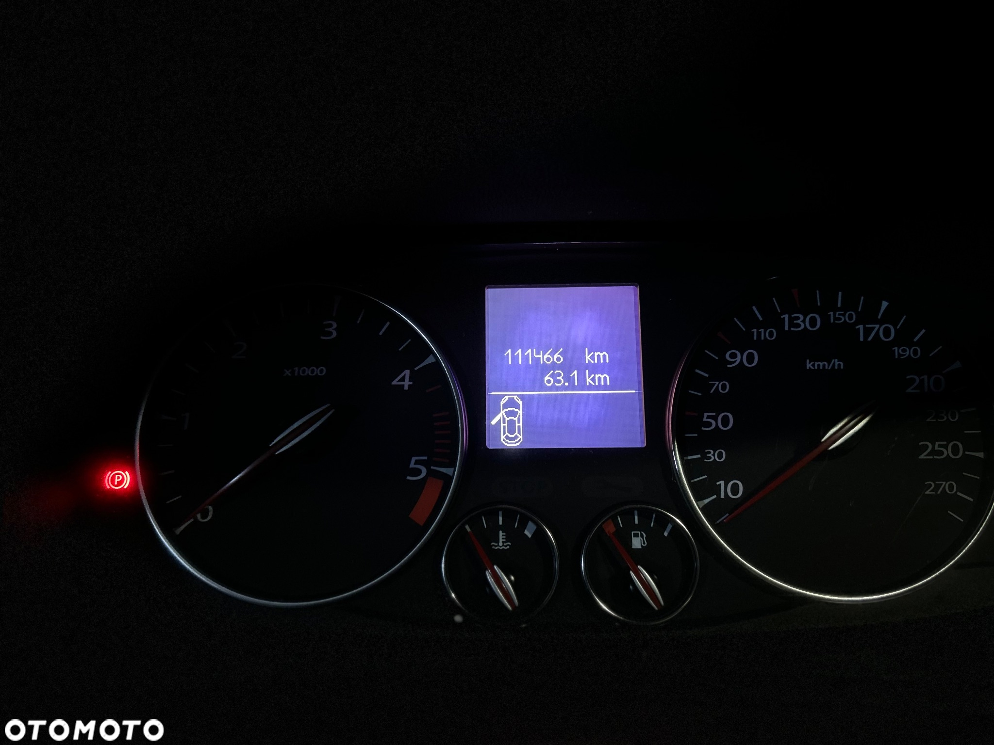 Renault Laguna - 25
