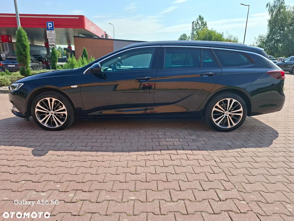 Opel Insignia - 5