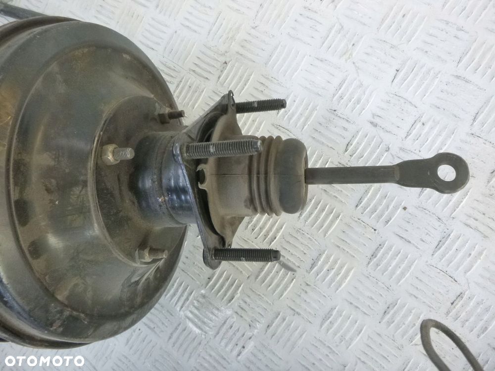 DODGE RAM PICK UP 5.7 HEMI SERWO POMPA HAMULCA EU - 6