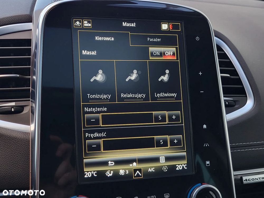 Renault Espace Energy TCe 200 EDC Initiale Paris - 14
