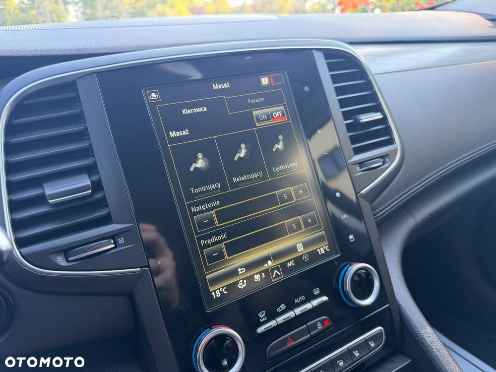 Renault Talisman ENERGY TCe 200 EDC INITIALE PARIS - 30
