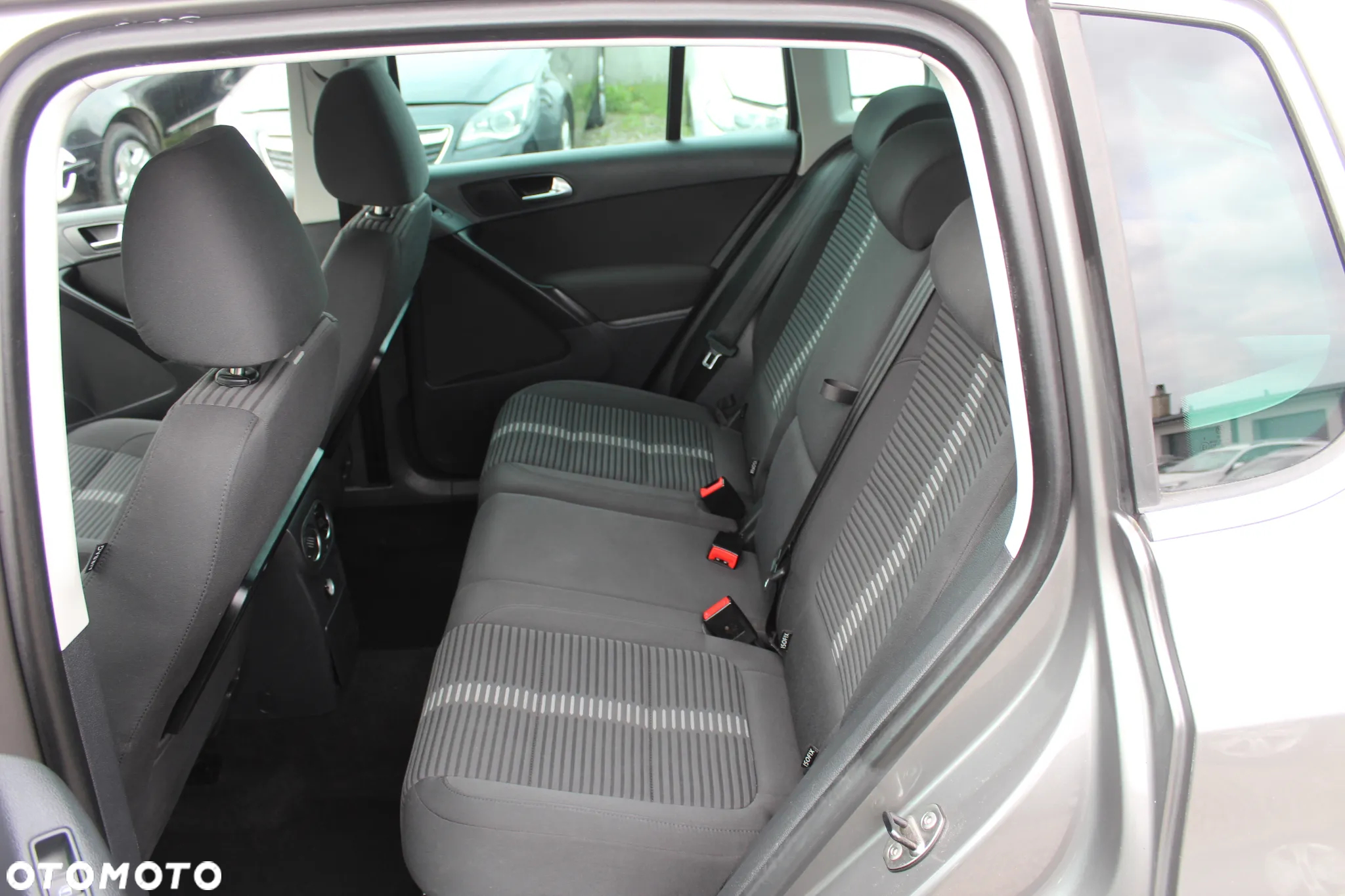 Volkswagen Tiguan 1.4 TSI 4Motion Sport & Style - 26