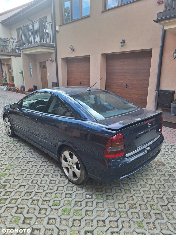 Opel Astra 1.8 Njoy - 5