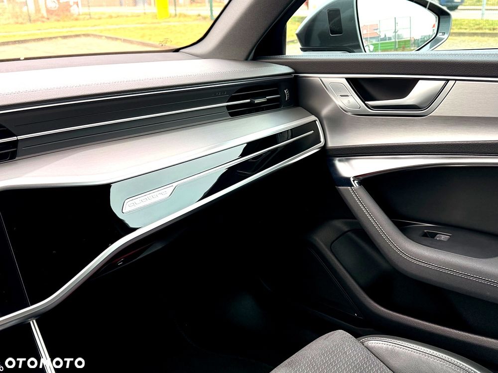 Audi A6 Limousine - 18