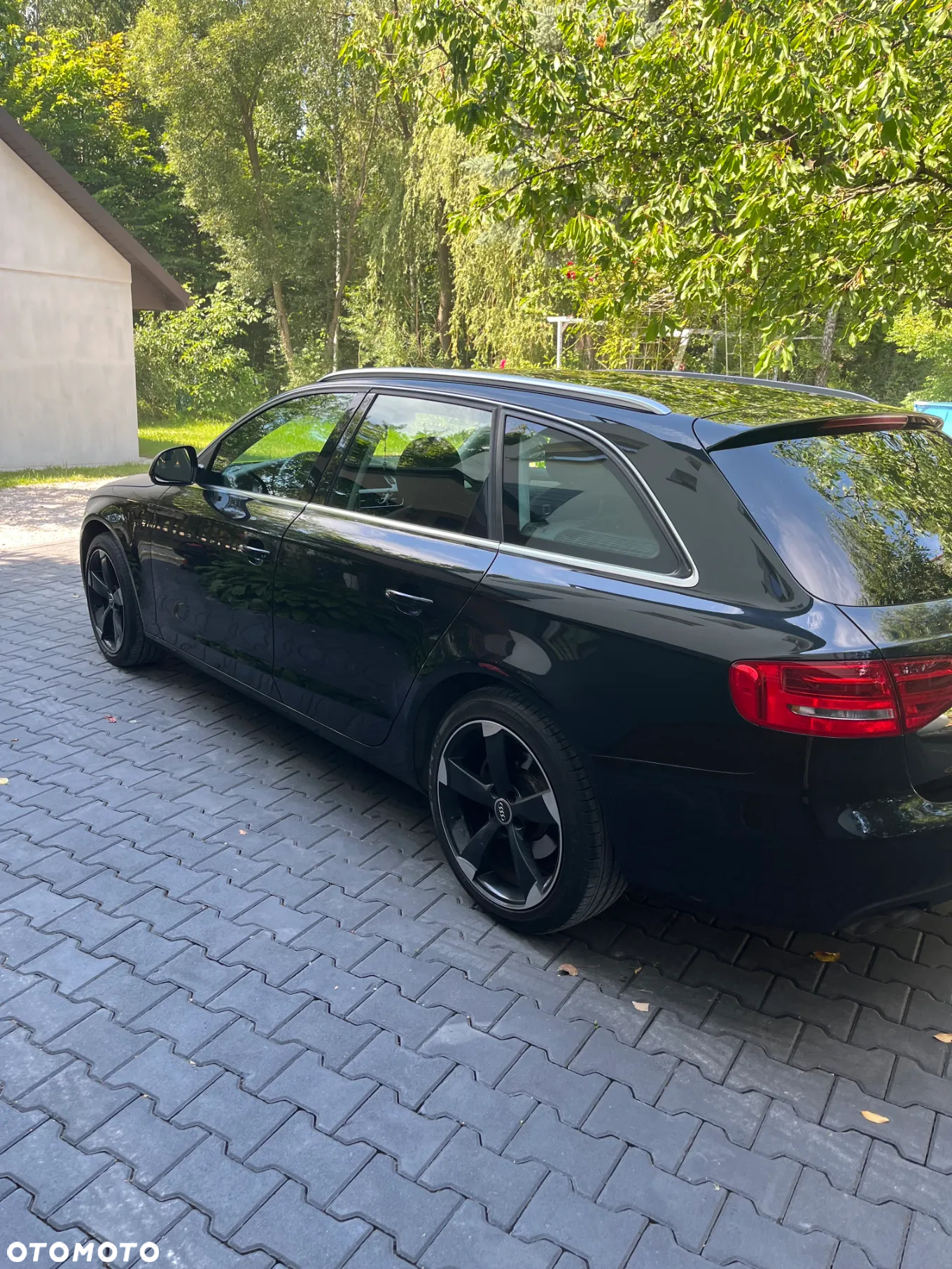 Audi A4 2.0 TDI - 3