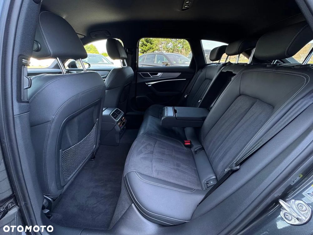 Audi A6 - 26