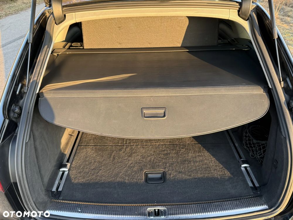 Audi A6 Avant - 10