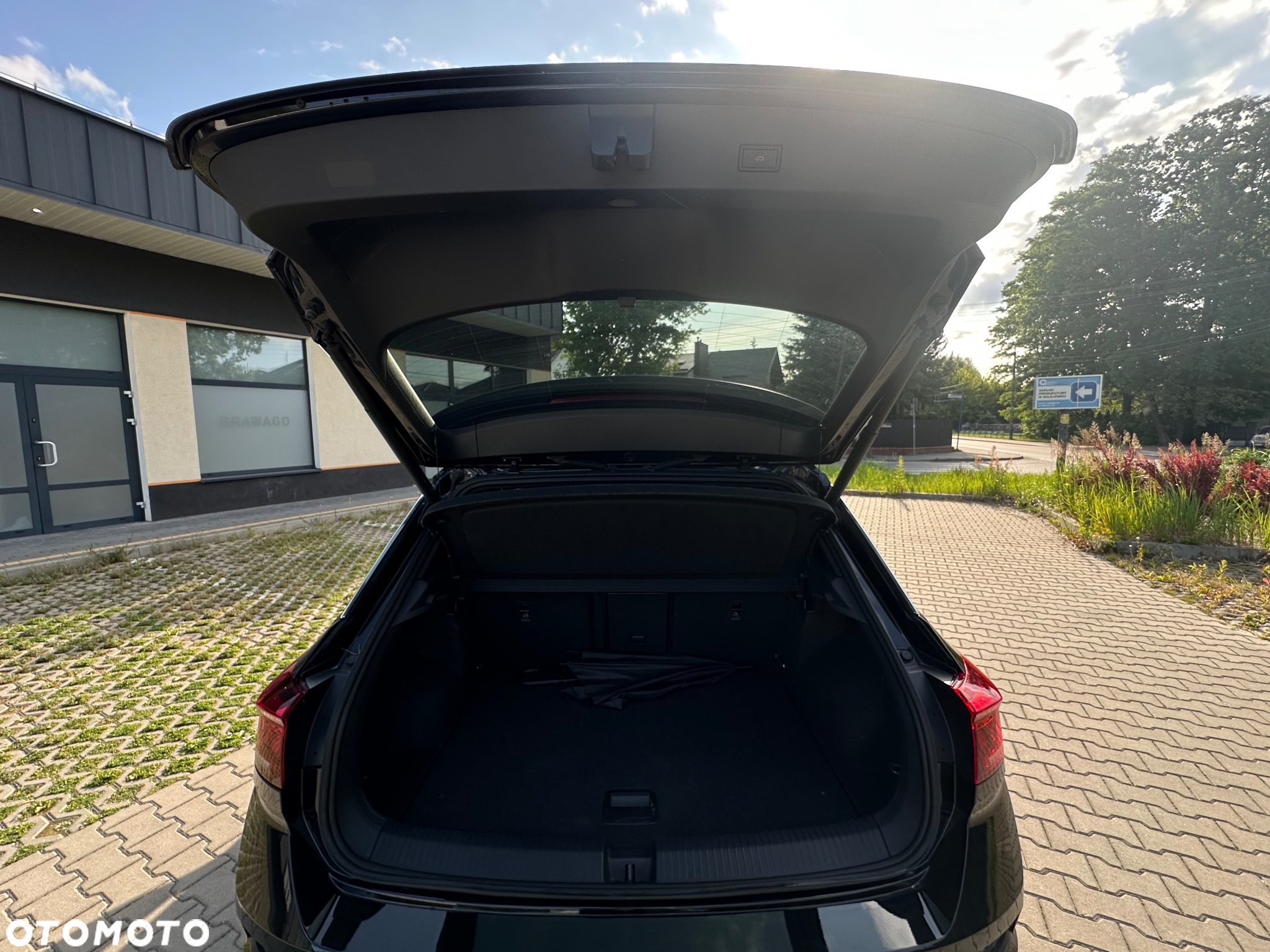 Volkswagen T-Roc 2.0 TDI Style DSG - 8