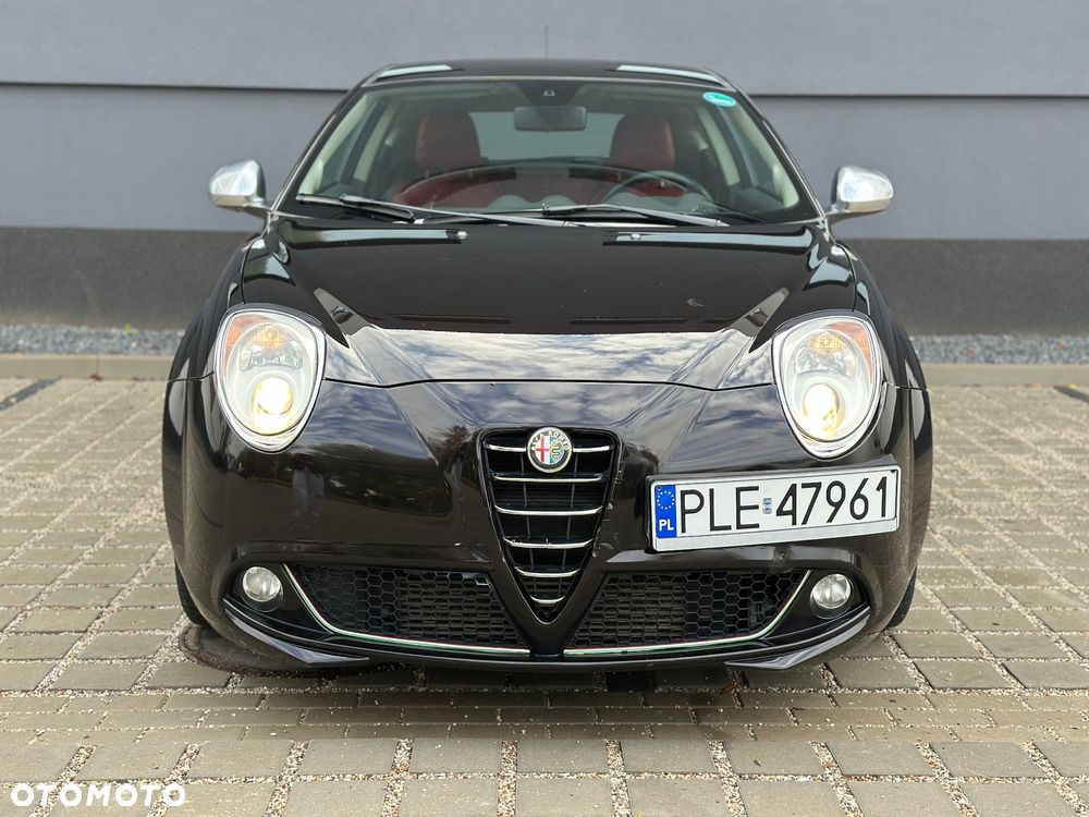 Alfa Romeo Mito TB 1.4 16V MultiAir Super - 11