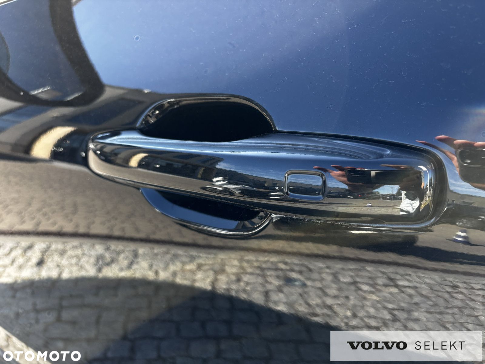 Volvo XC 60 - 7