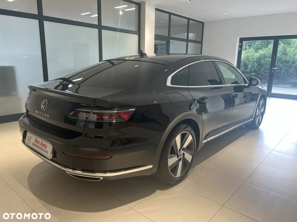 Volkswagen Arteon 2.0 TSI Elegance DSG - 8